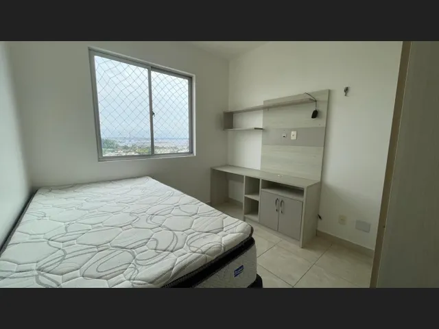 Imagem 11: Vendo - Apartamento no Weekend Club 03 Quartos