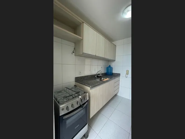 Imagem 7: Vendo - Apartamento no Weekend Club 03 Quartos