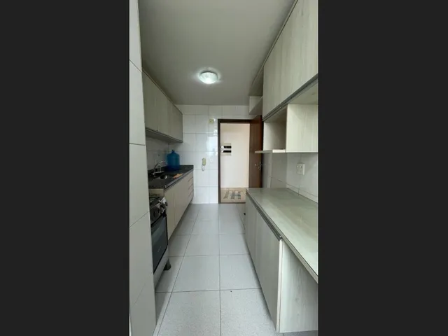 Imagem 3: Vendo - Apartamento no Weekend Club 03 Quartos