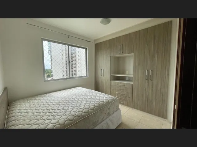 Imagem 12: Vendo - Apartamento no Weekend Club 03 Quartos
