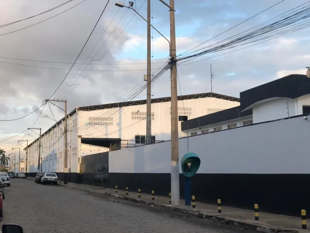 Imagem: Galpão Depósito Armazém, 7770M²