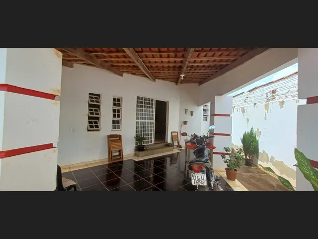 Imagem 4: Casa Aguiarnopolis