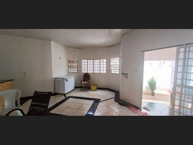 Imagem 8: Casa Aguiarnopolis