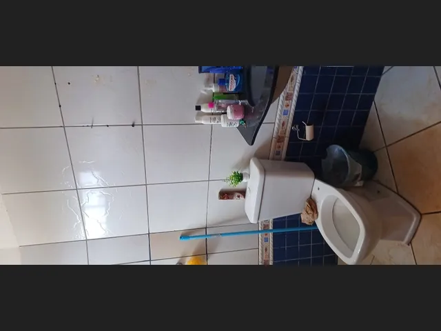 Imagem 5: Casa Aguiarnopolis