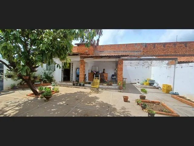 Imagem 6: Casa Aguiarnopolis
