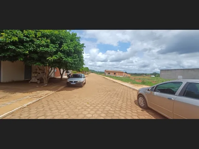 Imagem 7: Casa Aguiarnopolis