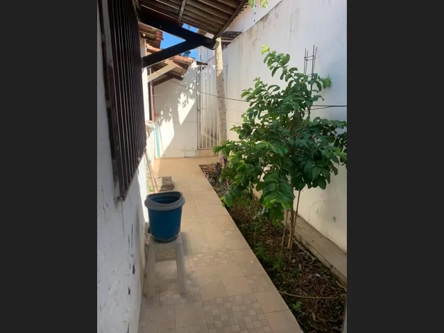 Imagem 8: Vende-Se Casa 4/4 Irecê - Ba