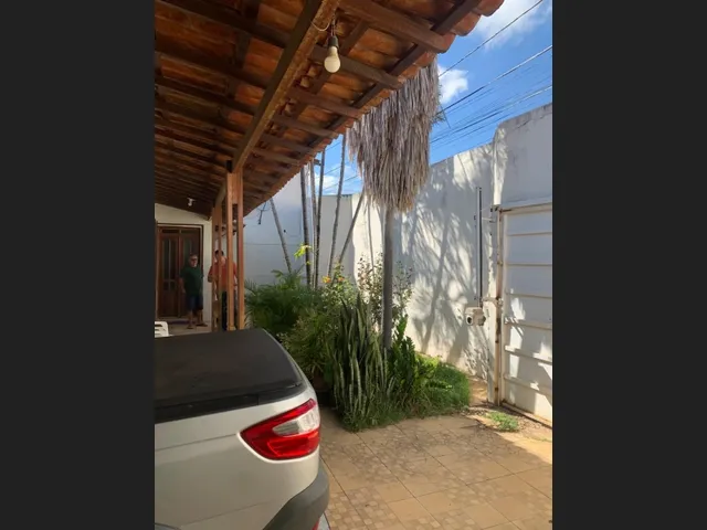 Imagem 4: Vende-Se Casa 4/4 Irecê - Ba