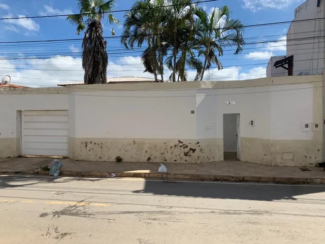 Imagem 7: Vende-Se Casa 4/4 Irecê - Ba