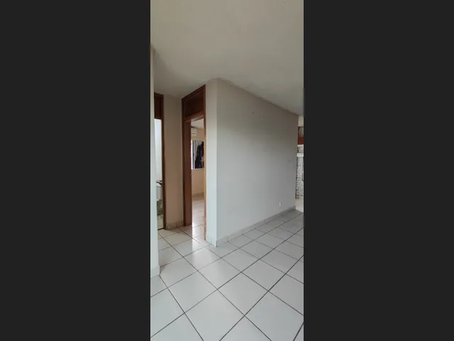 Imagem 2: Apartamento no Cond. Ideal Torquato, Bairro Tarumã