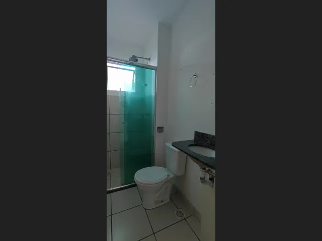 Imagem 4: Apartamento no Cond. Ideal Torquato, Bairro Tarumã