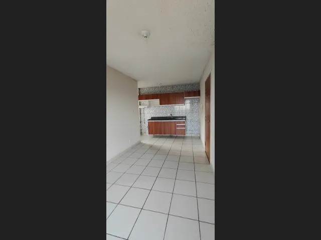 Imagem 3: Apartamento no Cond. Ideal Torquato, Bairro Tarumã