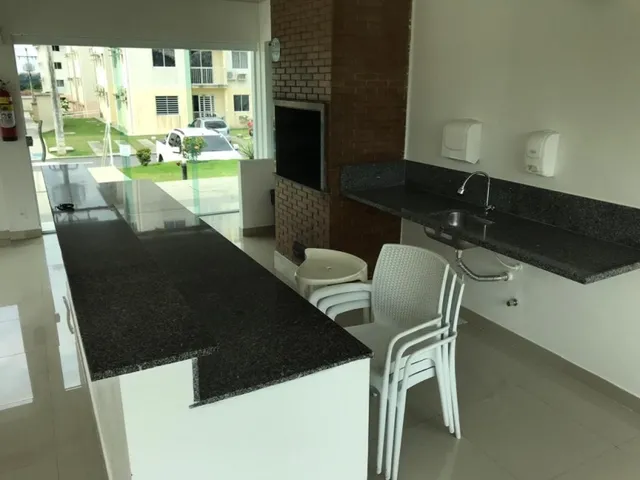 Imagem 7: Apartamento no Cond. Ideal Torquato, Bairro Tarumã
