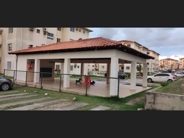 Imagem 8: Apartamento no Cond. Ideal Torquato, Bairro Tarumã
