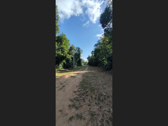 Imagem 2: Lote na Estrada do Caldeirão Próximo Ao Jandira