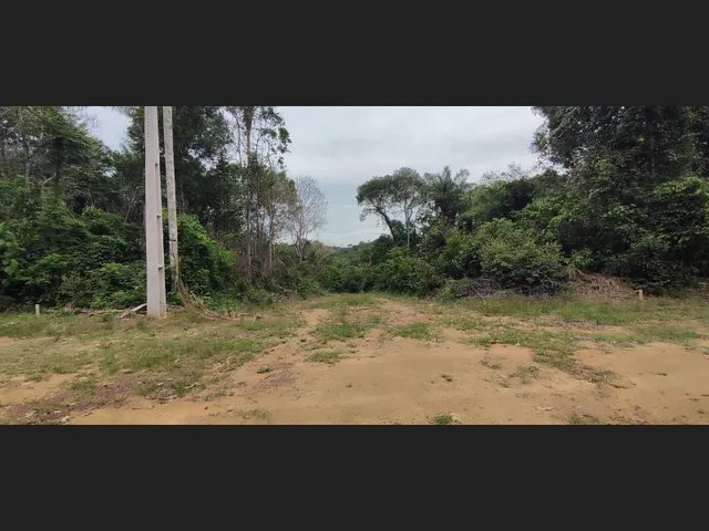 Imagem 4: Lote na Estrada do Caldeirão Próximo Ao Jandira