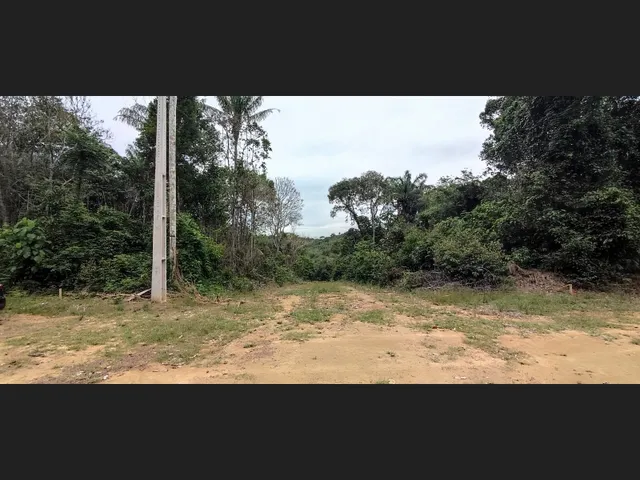 Imagem 5: Lote na Estrada do Caldeirão Próximo Ao Jandira