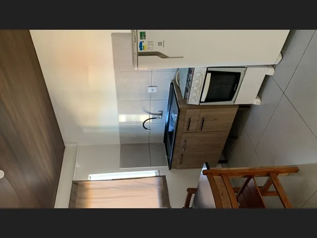 Imagem: Kitinet Centro