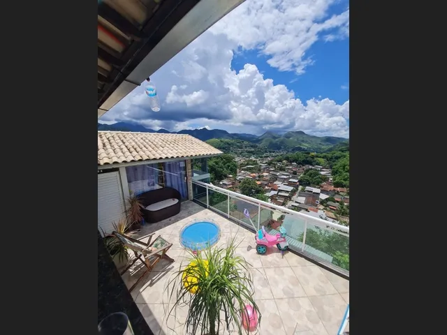 Imagem: Casa com Vista Panorâmica