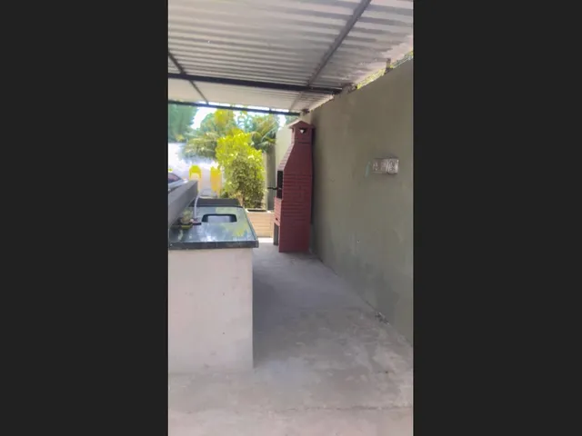 Imagem 3: Casa de Eventos e Temporada