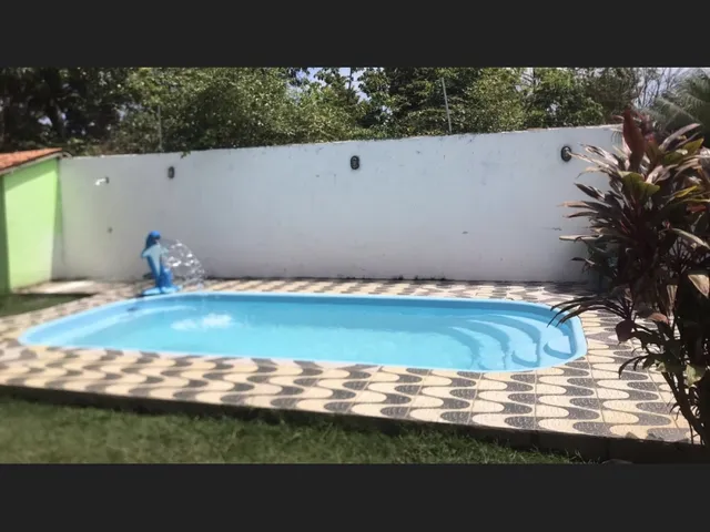 Imagem 7: Casa de Eventos e Temporada