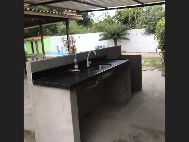 Imagem 5: Casa de Eventos e Temporada
