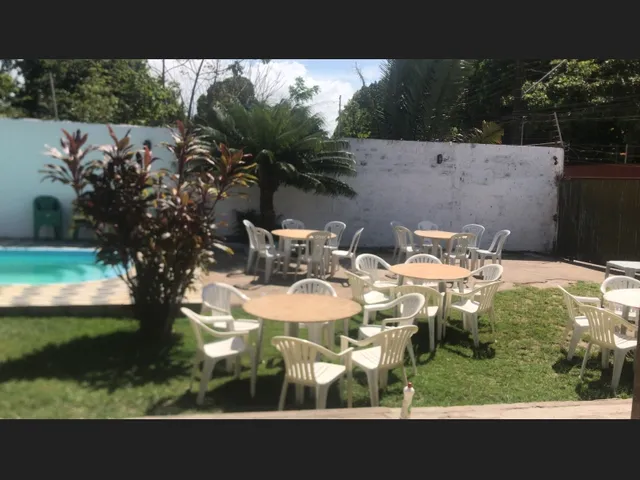 Imagem 6: Casa de Eventos e Temporada