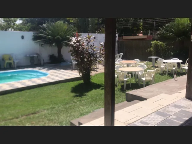 Imagem 9: Casa de Eventos e Temporada