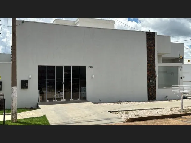 Imagem 1: Vendo Condominio de 4 Casas para Alugar e 1 Sala Comercial Próximo Ao Centro