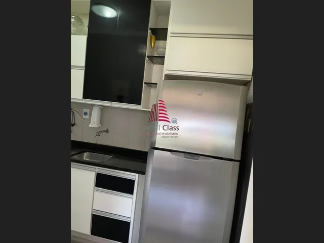Imagem: Cód. 1-594 Aptº Todo Mobiliado na Farolândia