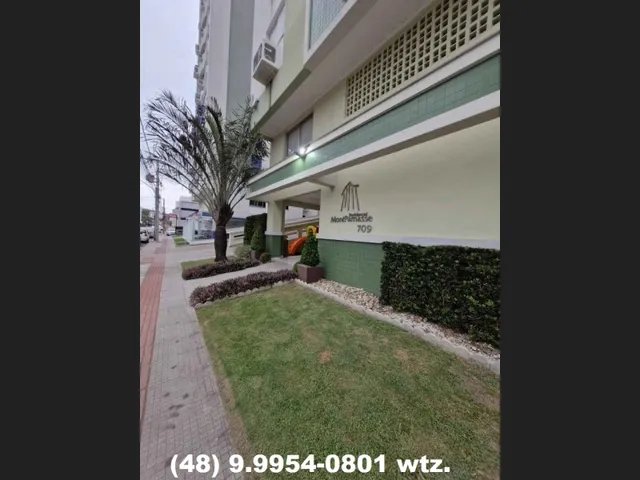 Imagem: Apartamento a Venda no Centro de Criciúma