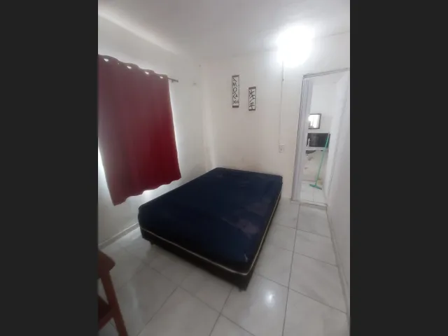 Imagem 1: Kitnet Mobiliada Água, Luz e Internet, Proximidades do Aeroporto Teresina Pi