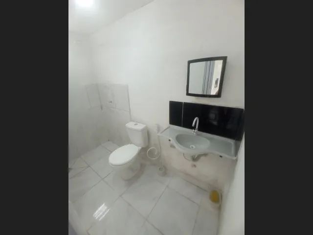 Imagem 4: Kitnet Mobiliada Água, Luz e Internet, Proximidades do Aeroporto Teresina Pi