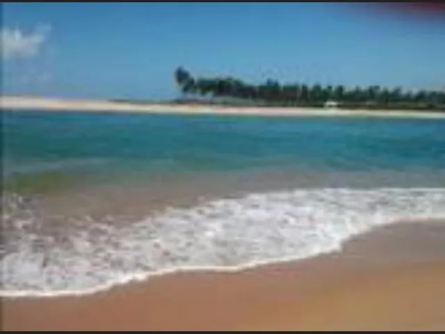 Imagem: Casa de Praia Condomínio Parque do Jacuipe