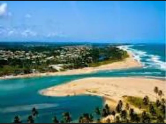 Imagem 16: Casa de Praia Condomínio Parque do Jacuipe