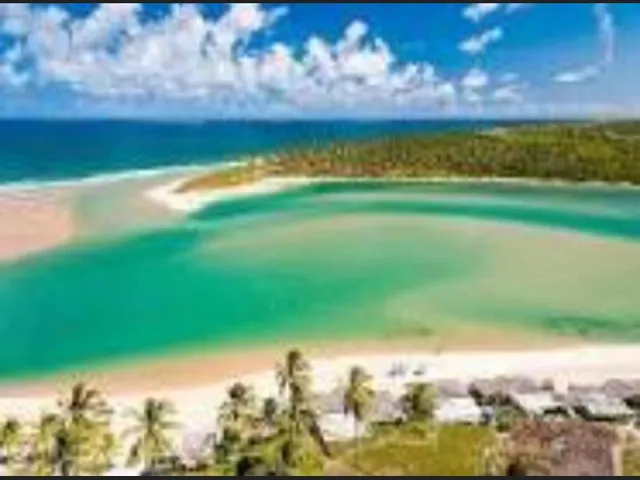 Imagem 4: Casa de Praia Condomínio Parque do Jacuipe