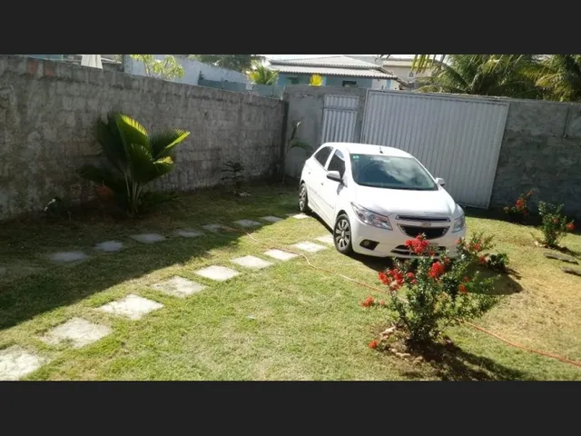 Imagem 10: Casa de Praia Condomínio Parque do Jacuipe