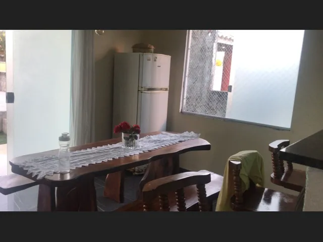 Imagem 2: Casa de Praia Condomínio Parque do Jacuipe