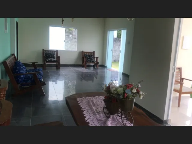 Imagem 8: Casa de Praia Condomínio Parque do Jacuipe