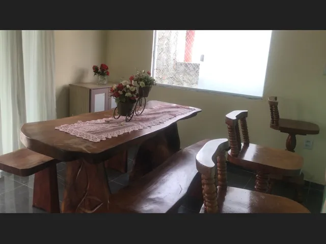 Imagem 5: Casa de Praia Condomínio Parque do Jacuipe