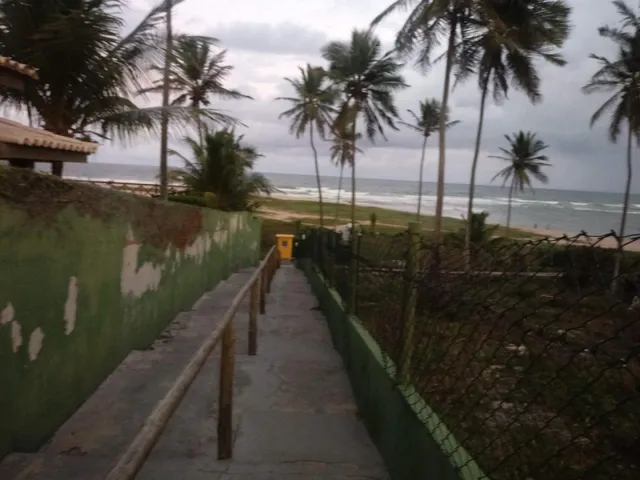 Imagem 7: Casa de Praia Condomínio Parque do Jacuipe