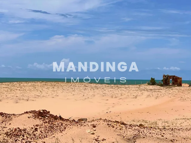 Imagem 1: Este Terreno com Vista para o Mar É a Escolha Certa para Quem Deseja Rentabilizar
