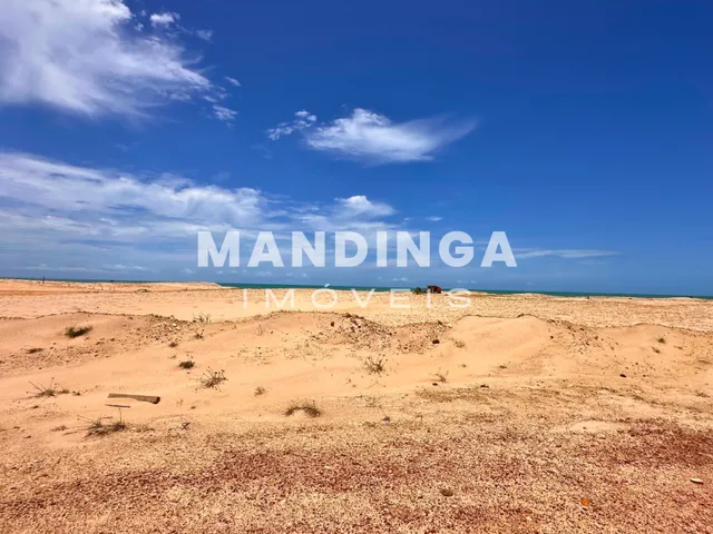 Imagem 5: Este Terreno com Vista para o Mar É a Escolha Certa para Quem Deseja Rentabilizar