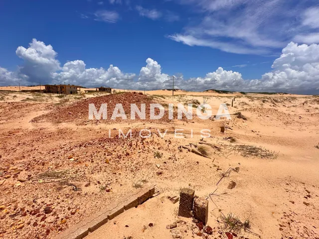 Imagem 6: Este Terreno com Vista para o Mar É a Escolha Certa para Quem Deseja Rentabilizar
