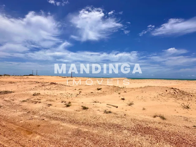 Imagem 4: Este Terreno com Vista para o Mar É a Escolha Certa para Quem Deseja Rentabilizar
