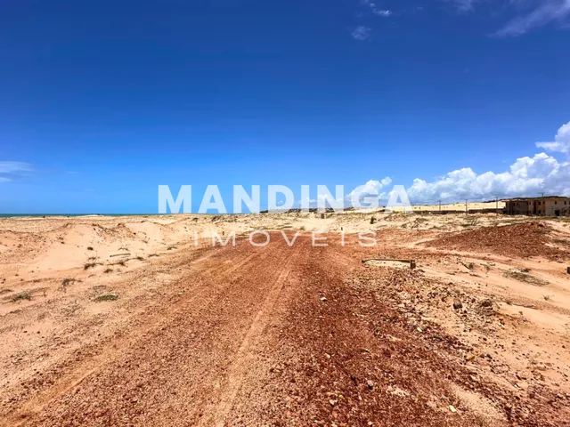 Imagem 3: Este Terreno com Vista para o Mar É a Escolha Certa para Quem Deseja Rentabilizar