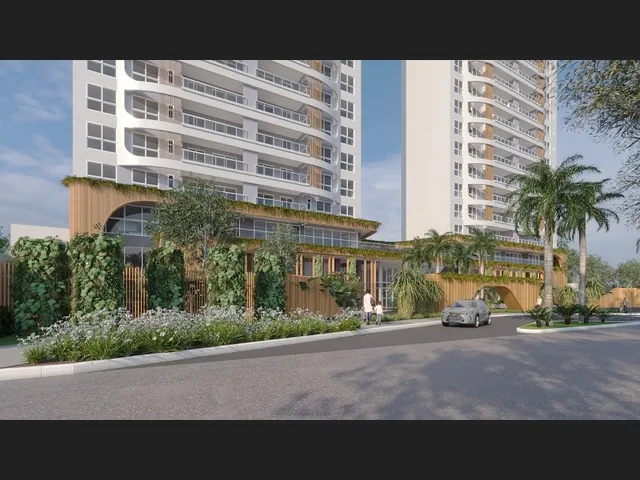 Imagem 10: Residencial Leidson Farias - Ourovel Construtora