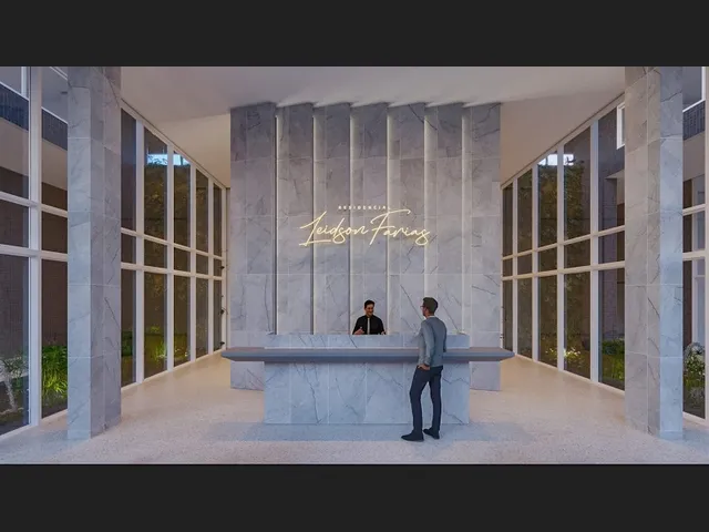 Imagem 11: Residencial Leidson Farias - Ourovel Construtora