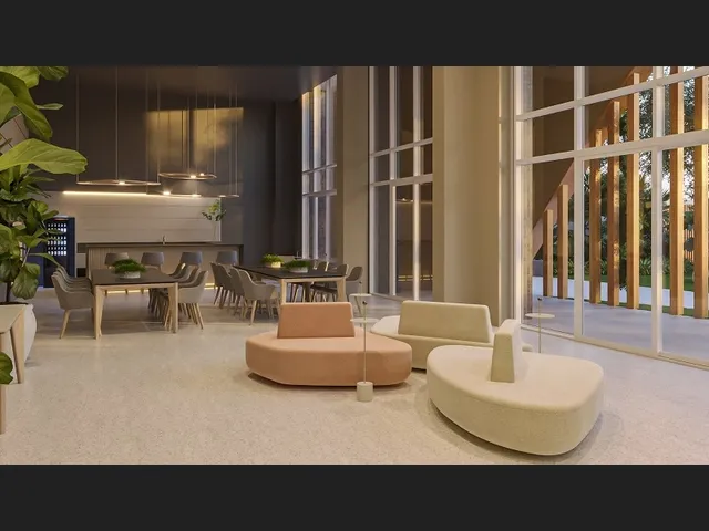 Imagem 9: Residencial Leidson Farias - Ourovel Construtora