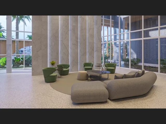 Imagem 2: Residencial Leidson Farias - Ourovel Construtora